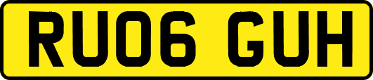 RU06GUH