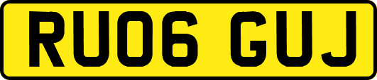 RU06GUJ