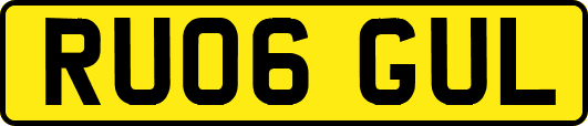 RU06GUL