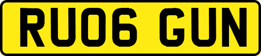 RU06GUN