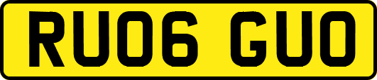 RU06GUO