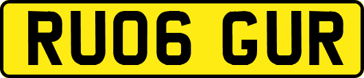 RU06GUR