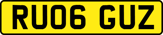 RU06GUZ