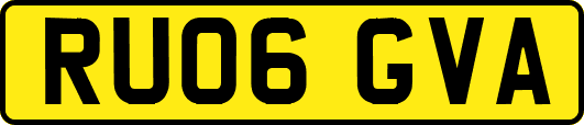 RU06GVA