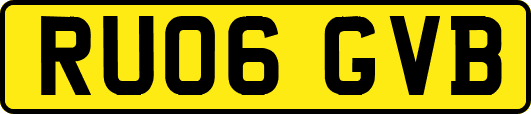 RU06GVB
