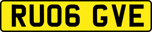 RU06GVE