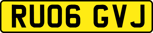 RU06GVJ