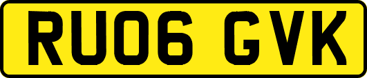 RU06GVK