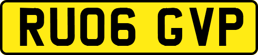 RU06GVP