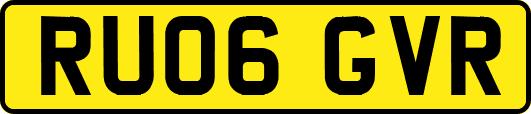 RU06GVR