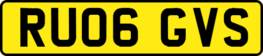 RU06GVS