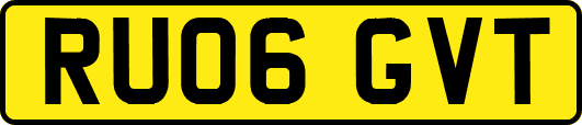RU06GVT