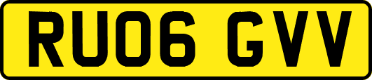 RU06GVV