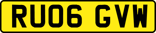 RU06GVW