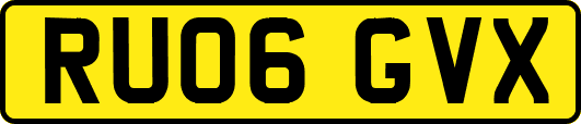RU06GVX