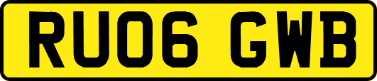 RU06GWB