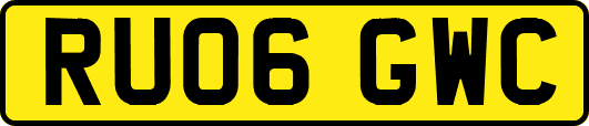 RU06GWC