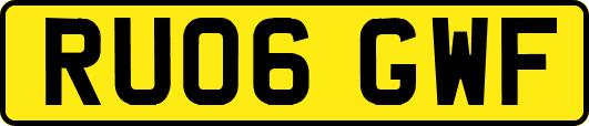 RU06GWF