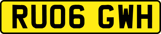 RU06GWH