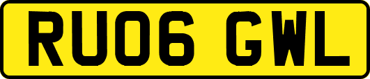 RU06GWL