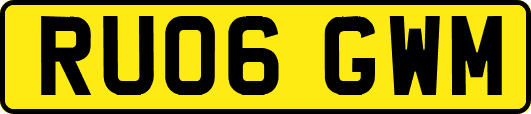 RU06GWM