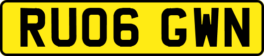RU06GWN