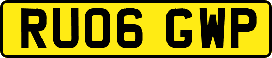 RU06GWP