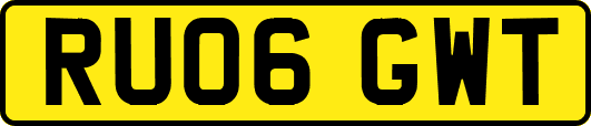 RU06GWT
