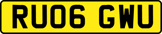 RU06GWU