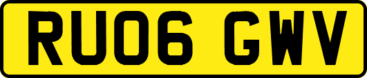 RU06GWV