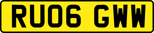 RU06GWW
