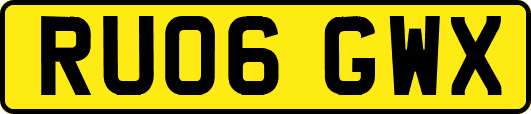 RU06GWX