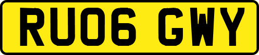 RU06GWY