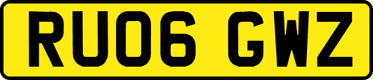 RU06GWZ