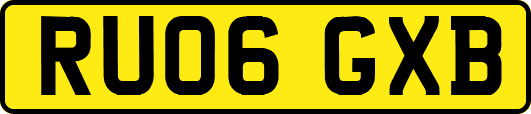 RU06GXB