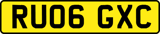 RU06GXC