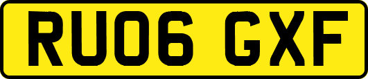 RU06GXF