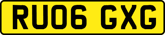 RU06GXG