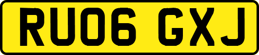 RU06GXJ