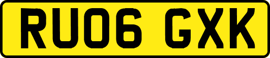 RU06GXK