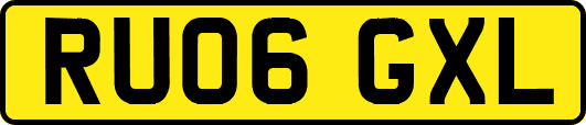 RU06GXL
