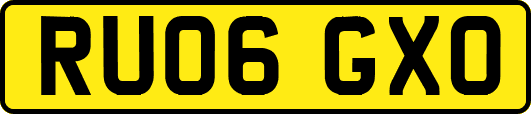 RU06GXO