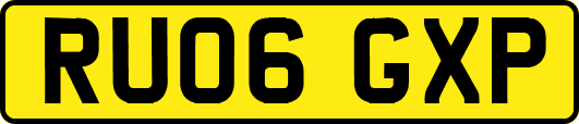 RU06GXP