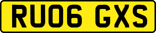 RU06GXS
