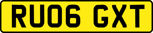 RU06GXT
