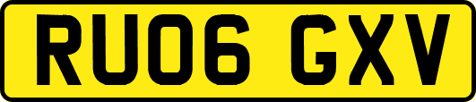 RU06GXV