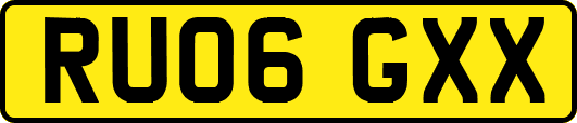RU06GXX