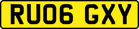 RU06GXY