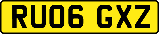 RU06GXZ