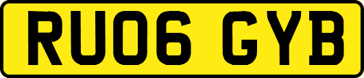 RU06GYB